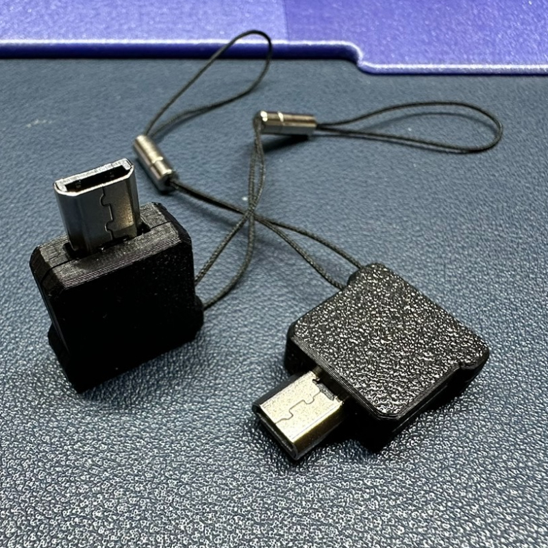 Gaming Accessories Retro - NDSi 3DS/2DS To Type C Adapter