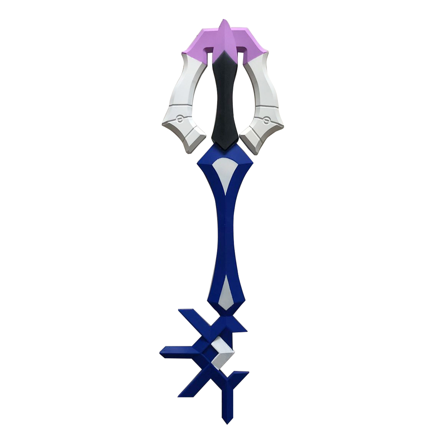 88cm Kingdom Hearts Gold Key:  - Gaming Accessories Toys ulasan dan harga