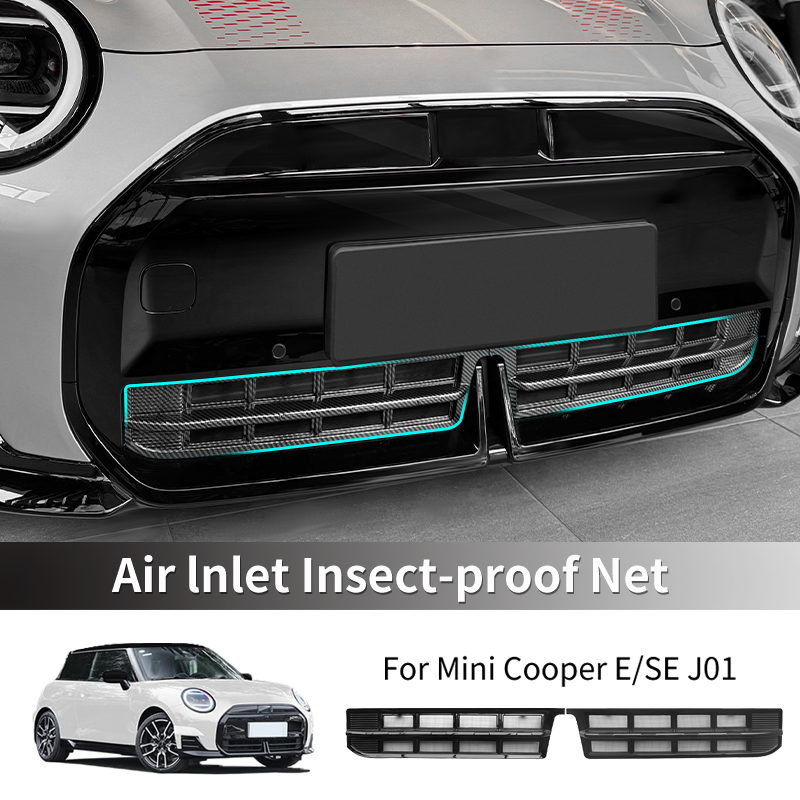 Car Lower Bumper Anti Insect N - Case Mesh Panel ulasan dan harga
