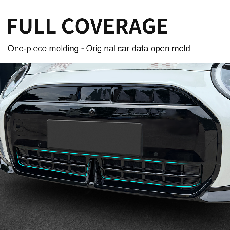 Car Lower Bumper Anti Insect N - Case Mesh Panel ulasan dan harga