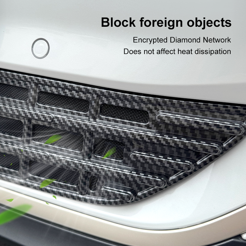 Car Lower Bumper Anti Insect N - Case Mesh Panel ulasan dan harga