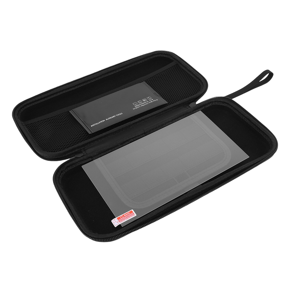For Switch2 Portable Storage B - Gaming Accessories Organizer ulasan dan harga