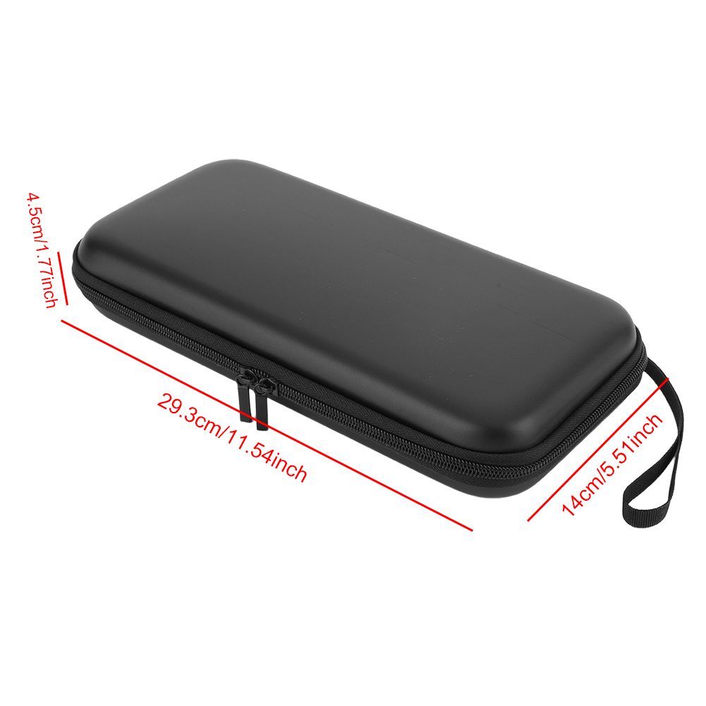 For Switch2 Portable Storage B - Gaming Accessories Organizer ulasan dan harga
