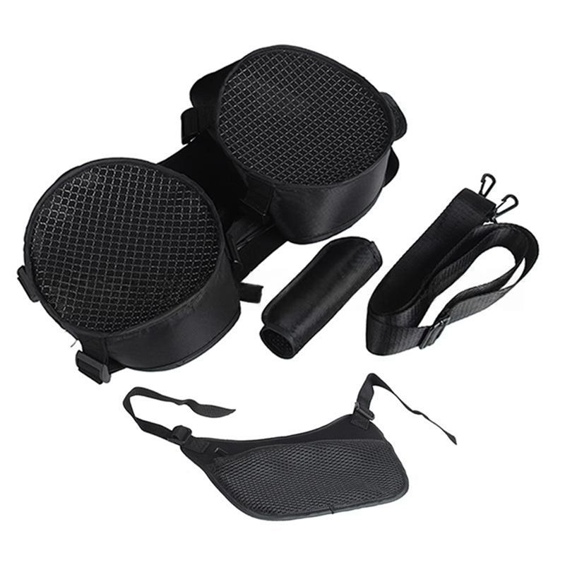 A13E-Sound-Permeable Mesh Stor - Case Mesh Panel ulasan dan harga