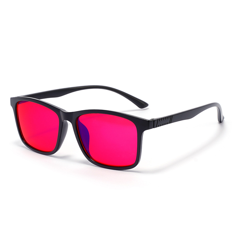 Anti Eye Strain Protection for - Gaming Glasses Tinted ulasan dan harga