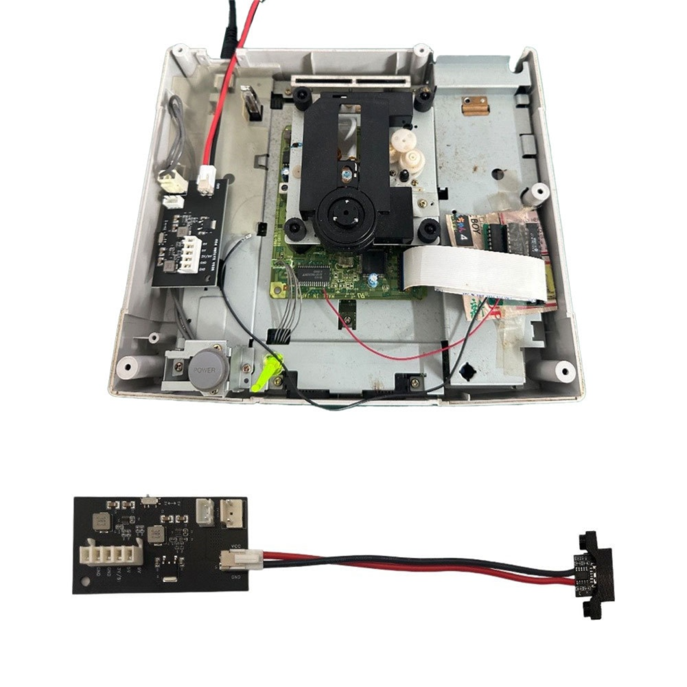 12V3A USB C Power Supply For S - Gaming Accessories Retro ulasan dan harga