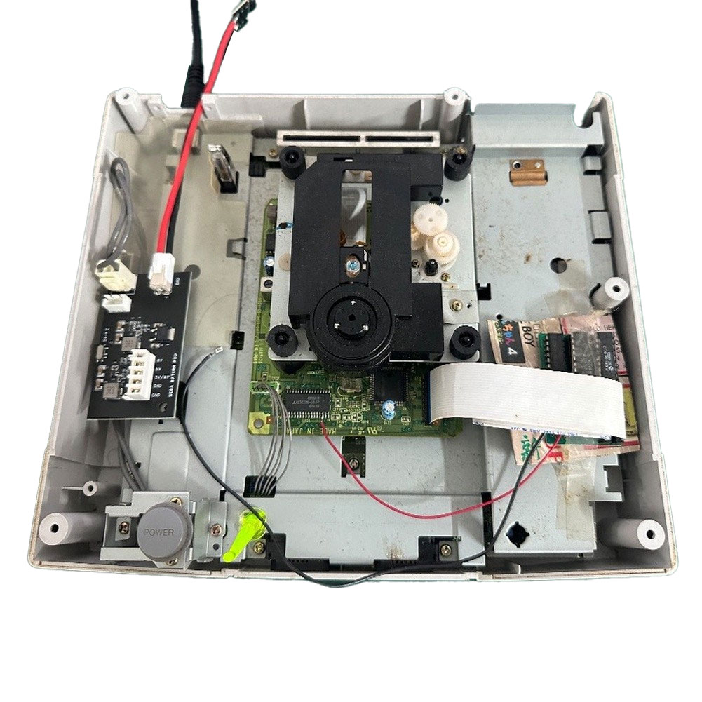 12V3A USB C Power Supply For S - Gaming Accessories Retro ulasan dan harga
