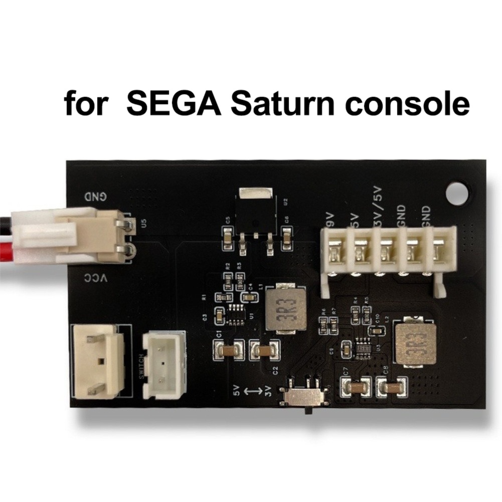 12V3A USB C Power Supply For S - Gaming Accessories Retro ulasan dan harga