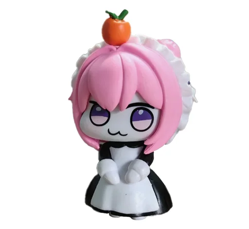 Doro Doll Compilations Cute Fi - Gaming Accessories Toys ulasan dan harga