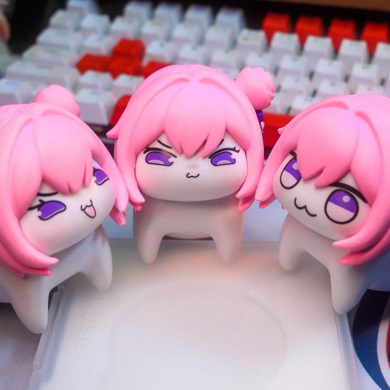 Doro Doll Compilations Cute Fi - Gaming Accessories Toys ulasan dan harga