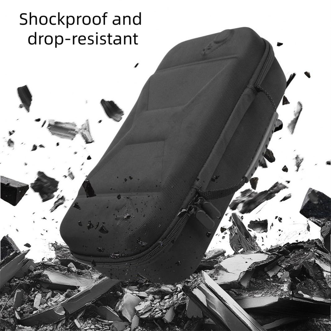 Travel EVA Carrying Case for A - Gaming Accessories Asus ulasan dan harga