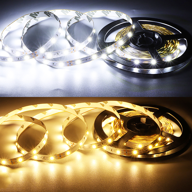 DC 5V USB LED Lights Strips 28 - Gaming Accessories Wall ulasan dan harga