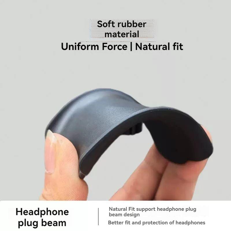 Plastic Desktop Headphone Stan - Gaming Accessories For Desk ulasan dan harga