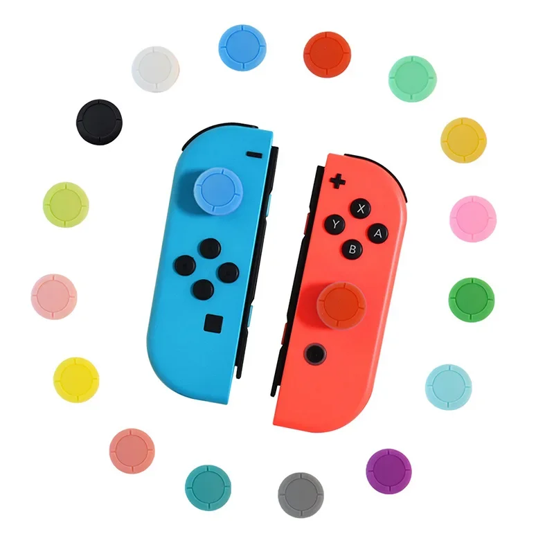 Silicone Rubber Protective Ski - Gaming Accessories Nintendo Switch ulasan dan harga