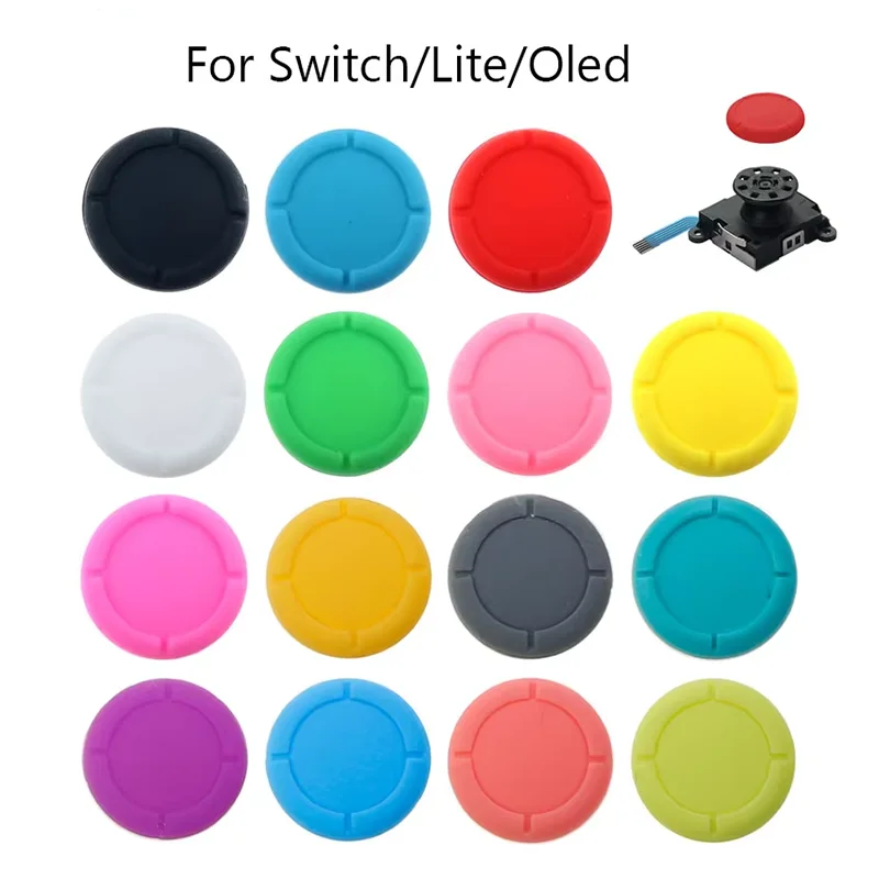 Silicone Rubber Protective Ski - Gaming Accessories Nintendo Switch ulasan dan harga