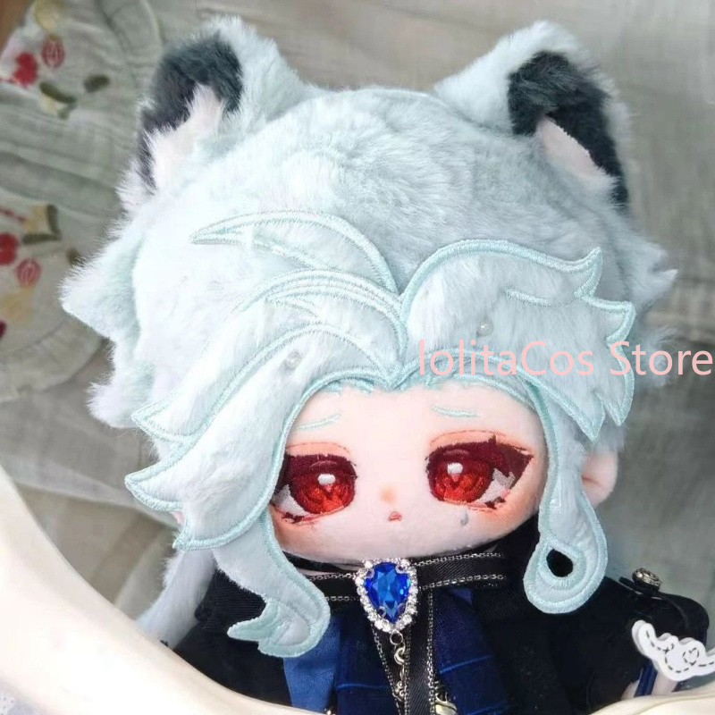 20cm Genshin Impact II Dottore - Gaming Accessories Toys ulasan dan harga