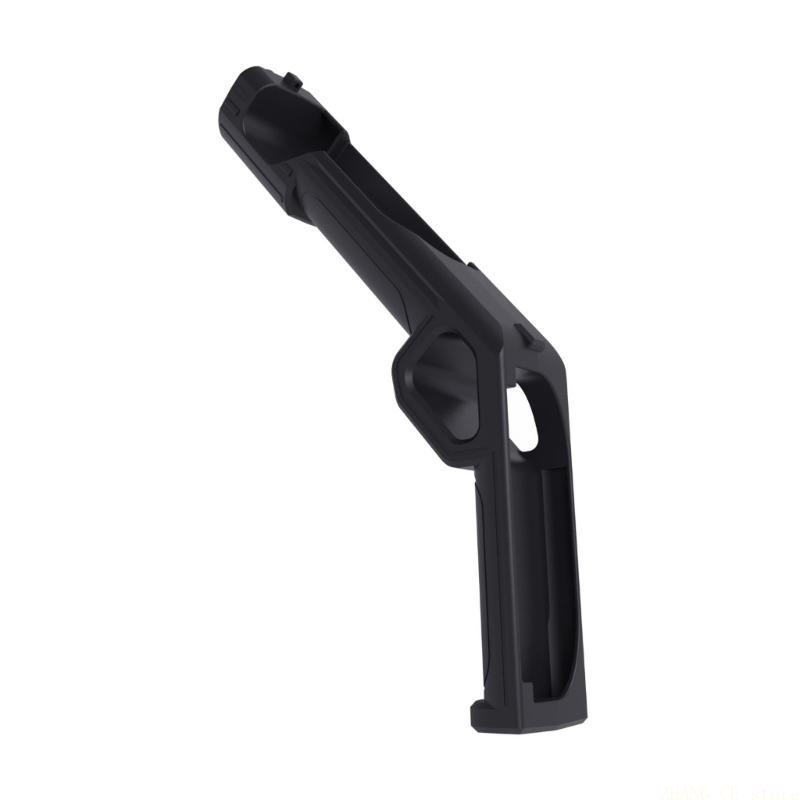 M5TD Ergonomic Firing Game Gri - Gaming Accessories For Free Fire ulasan dan harga