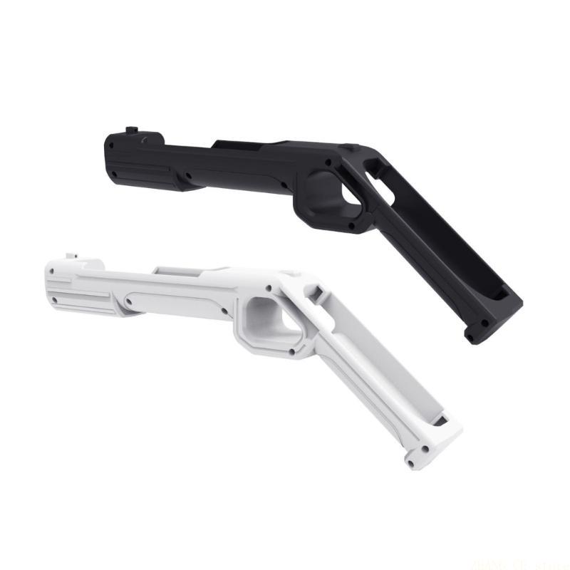 M5TD Ergonomic Firing Game Gri - Gaming Accessories For Free Fire ulasan dan harga