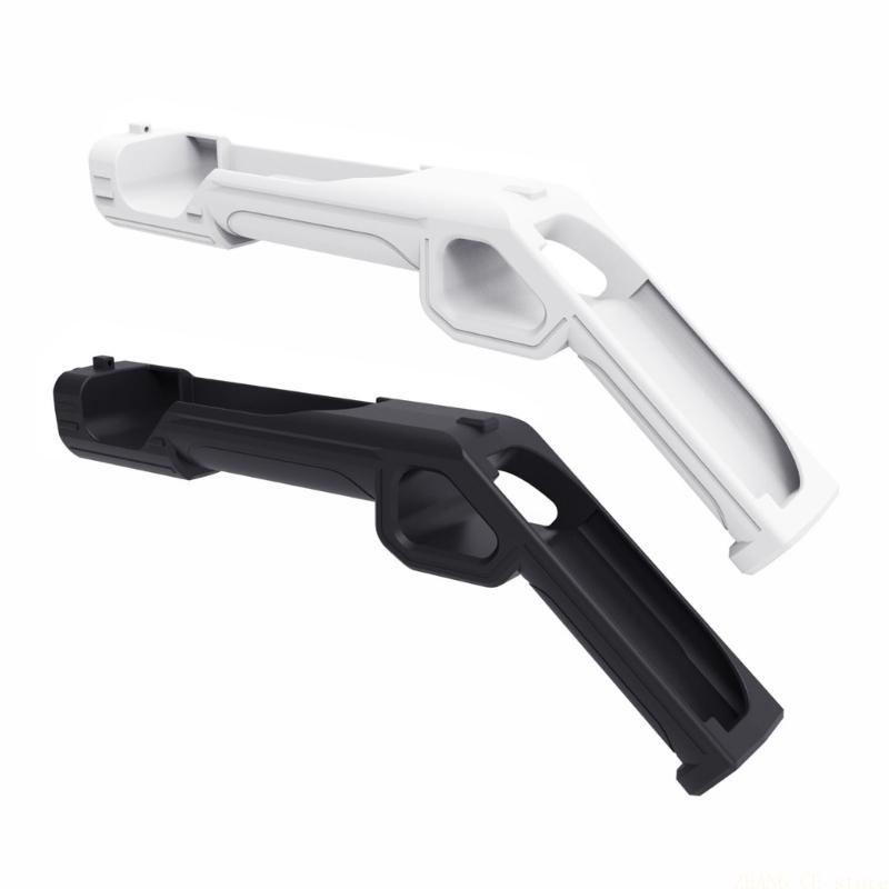 M5TD Ergonomic Firing Game Gri - Gaming Accessories For Free Fire ulasan dan harga