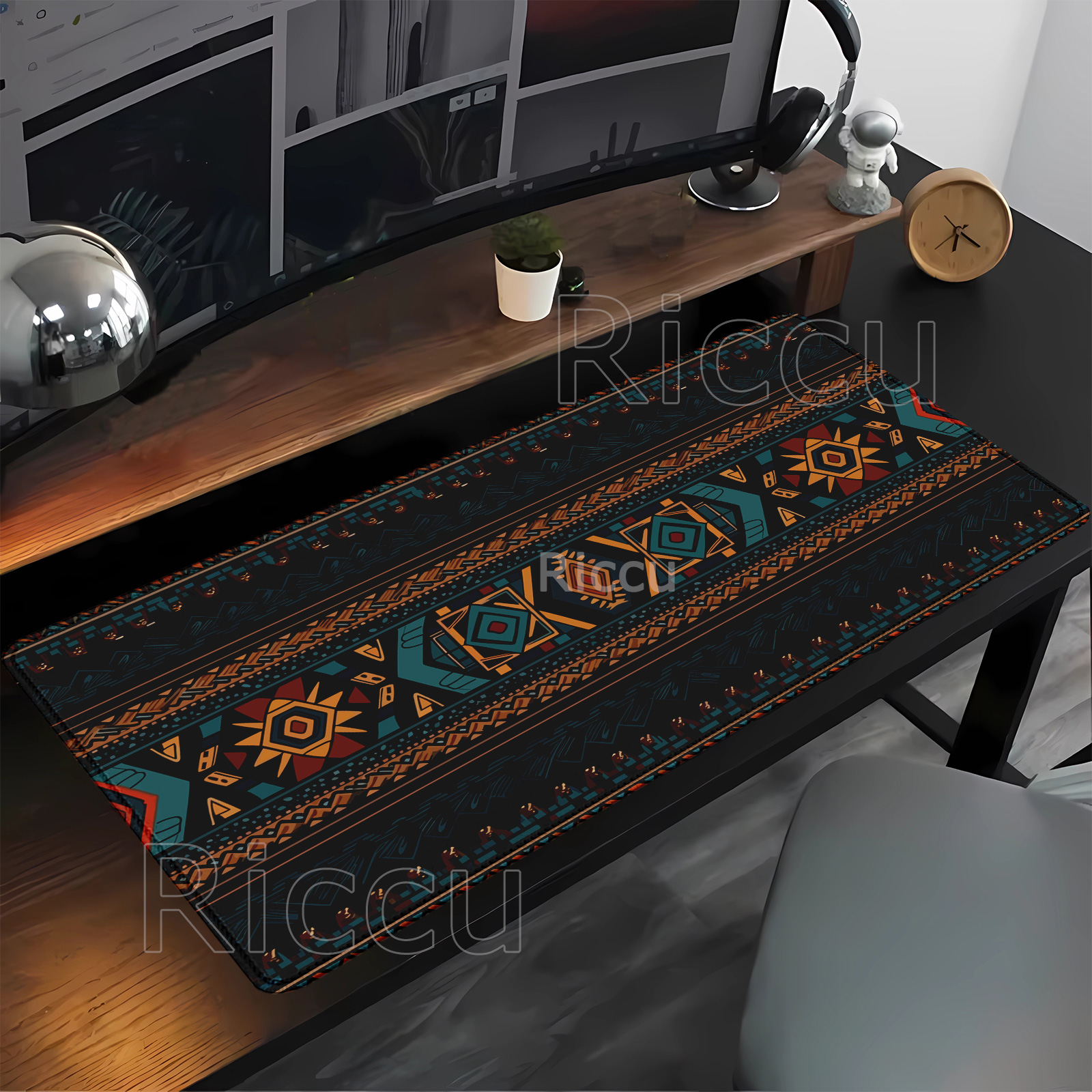 Persian Mysterious Retro patte - Gaming Accessories Retro ulasan dan harga