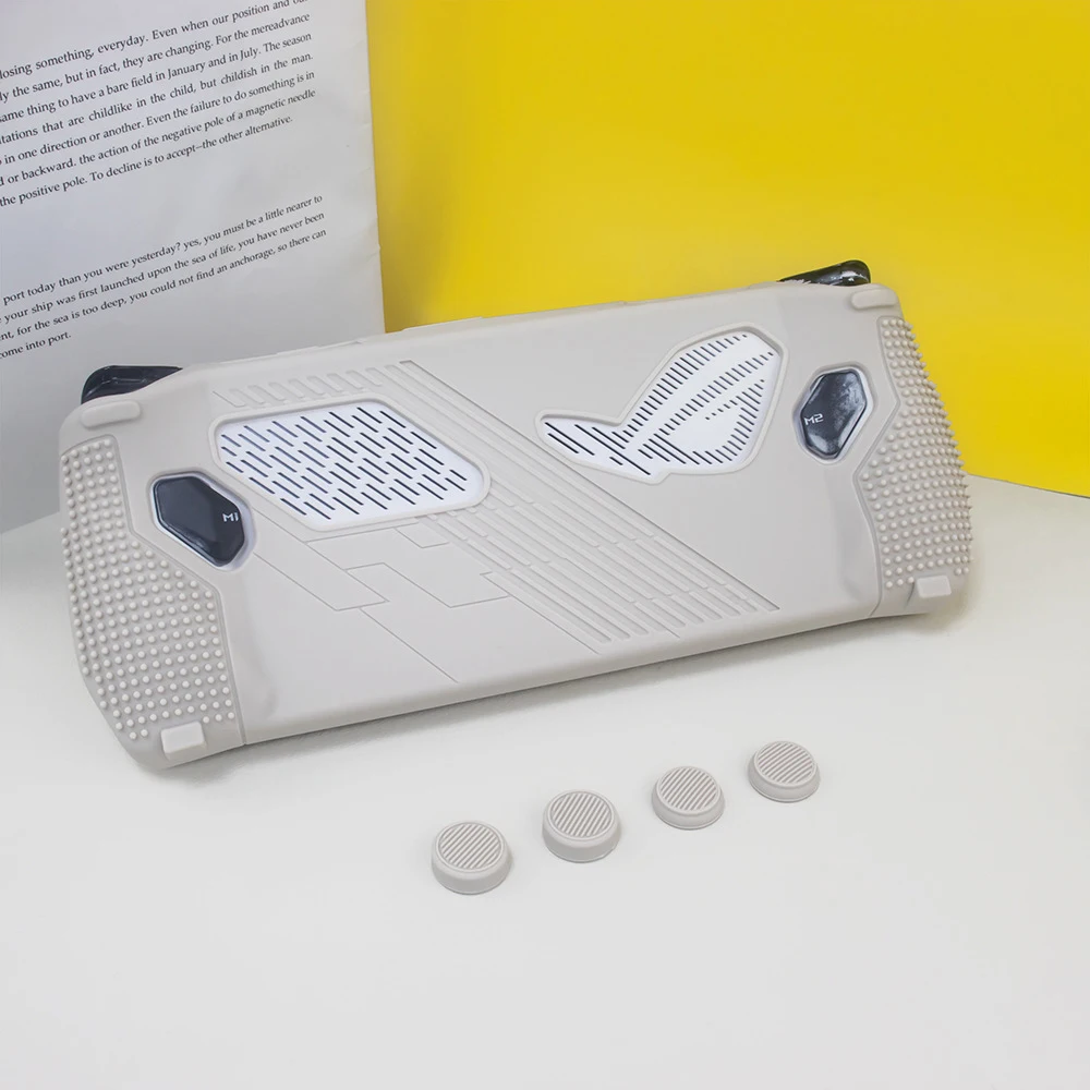 CoverJoy Protective Set for AS - Gaming Accessories Asus ulasan dan harga