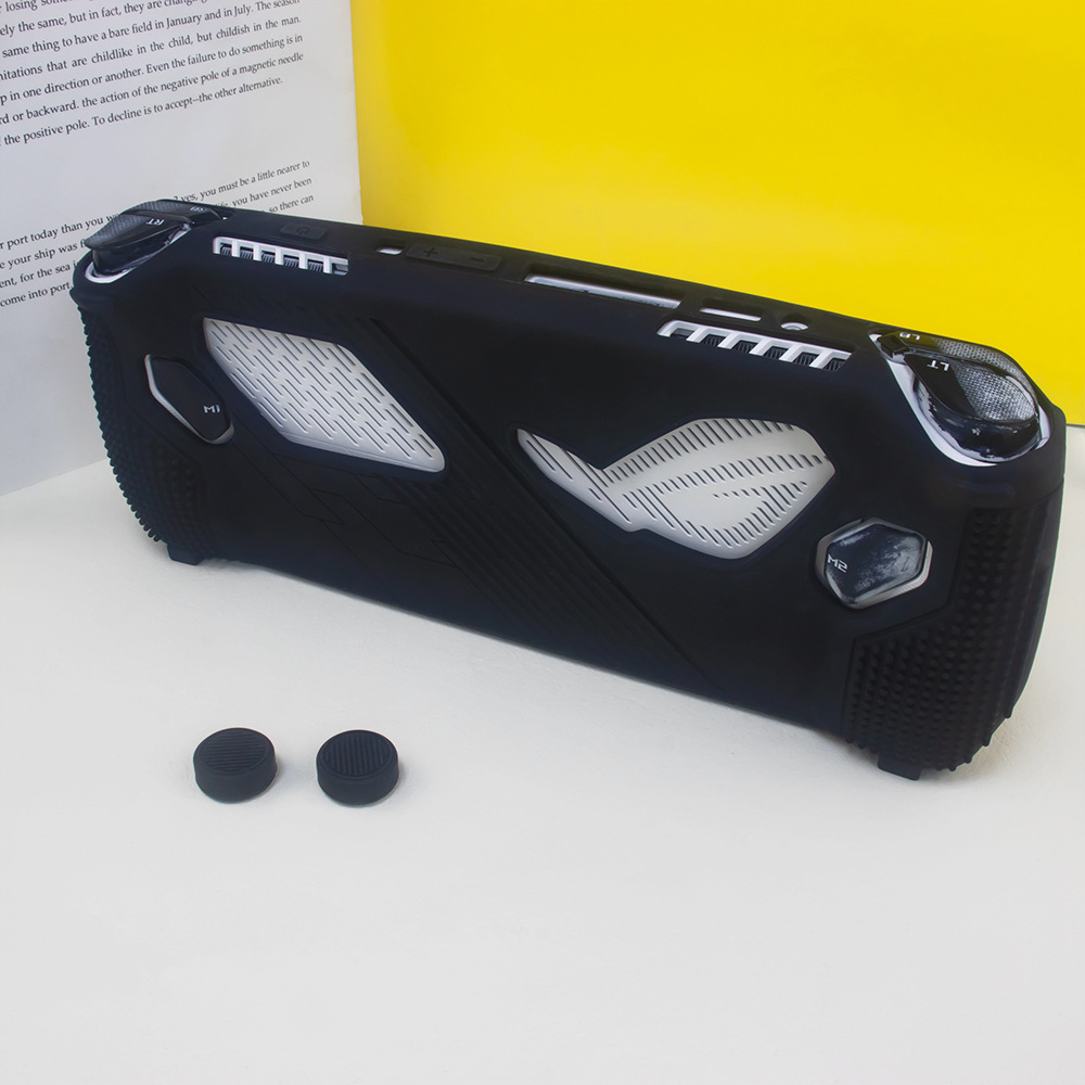 CoverJoy Protective Set for AS - Gaming Accessories Asus ulasan dan harga