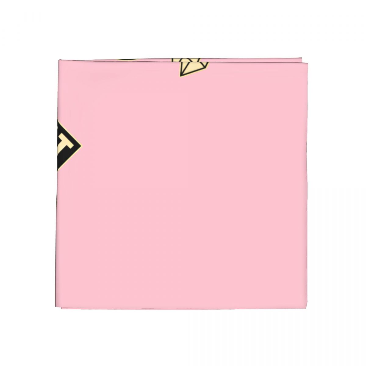 Custom K-Kirbys Square Scarf M - Gaming Accessories Toys ulasan dan harga