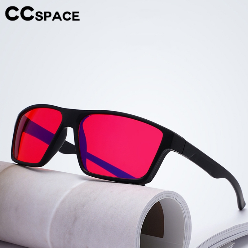 Anti Blue Light Glasses With R - Gaming Glasses Tinted ulasan dan harga