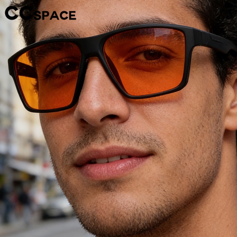 Anti Blue Light Glasses With R - Gaming Glasses Tinted ulasan dan harga