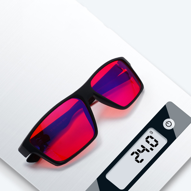 Anti Blue Light Glasses With R - Gaming Glasses Tinted ulasan dan harga