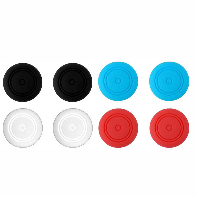 Silicone Thumb Stick Grip Cap  - Gaming Accessories Nintendo Switch ulasan dan harga