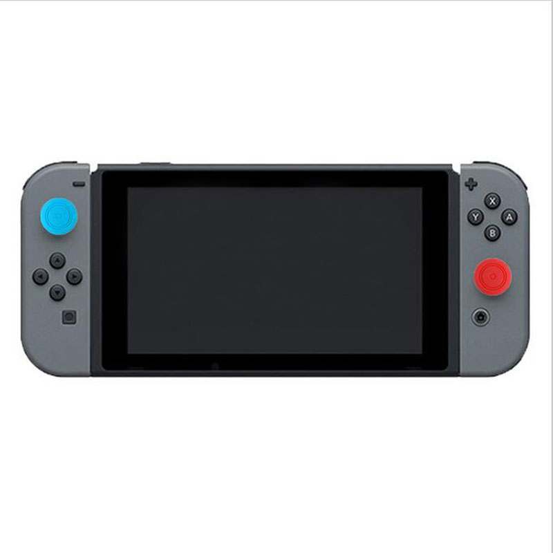 Silicone Thumb Stick Grip Cap  - Gaming Accessories Nintendo Switch ulasan dan harga