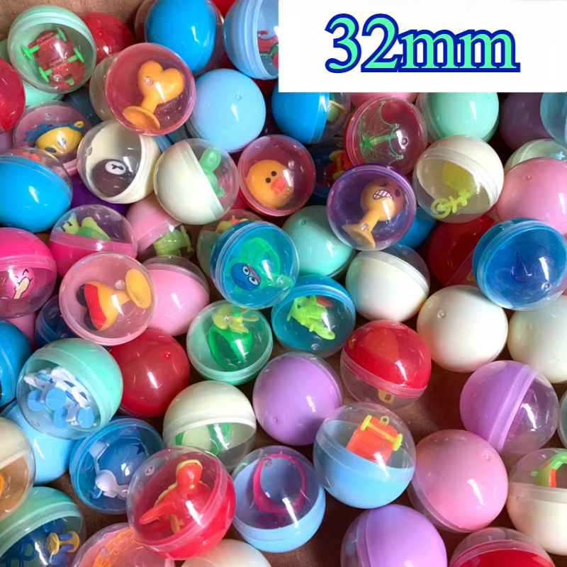 32mm Children Mini Claw Machin - Gaming Accessories Toys ulasan dan harga