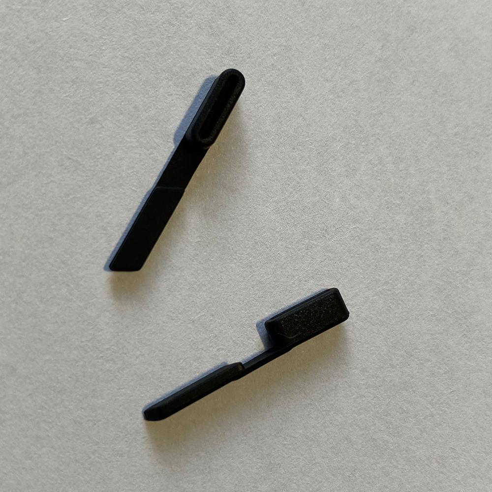 2pcs Protective Dust Plug For  - Gaming Accessories Asus ulasan dan harga