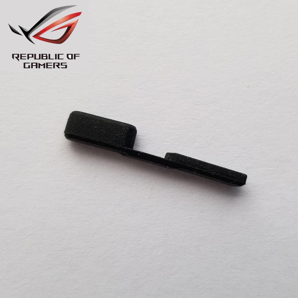 2pcs Protective Dust Plug For  - Gaming Accessories Asus ulasan dan harga