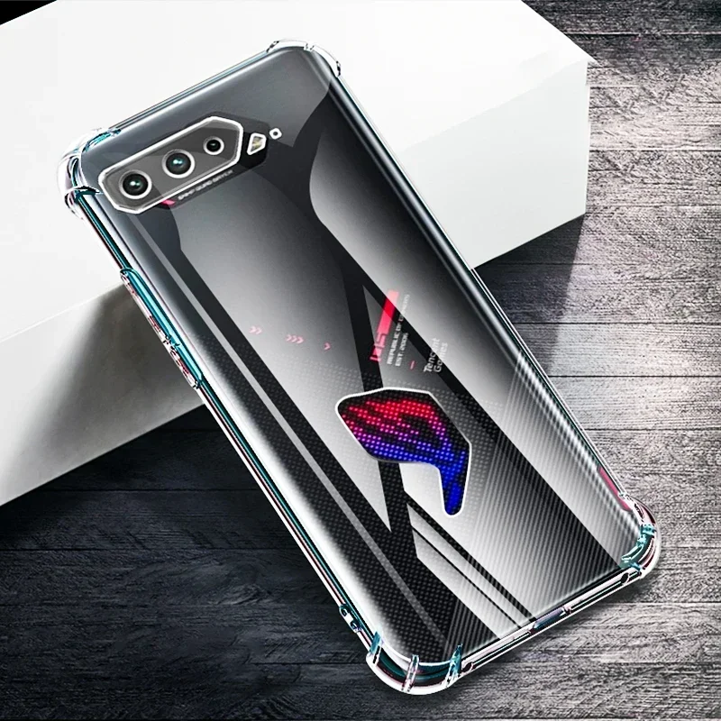 Shockproof Air-bag Case for As - Gaming Accessories Asus ulasan dan harga