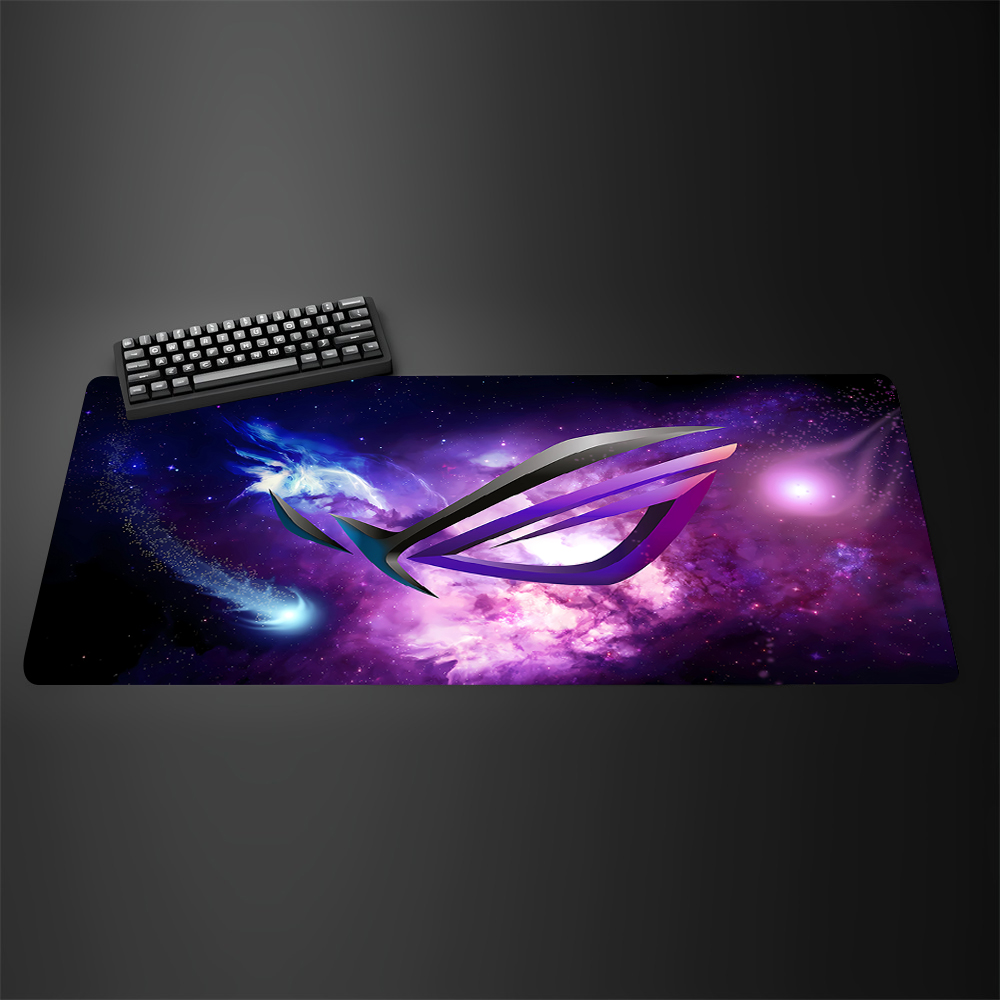 Gamer Mouse Pad Cartoon Asus D - Gaming Accessories Asus ulasan dan harga