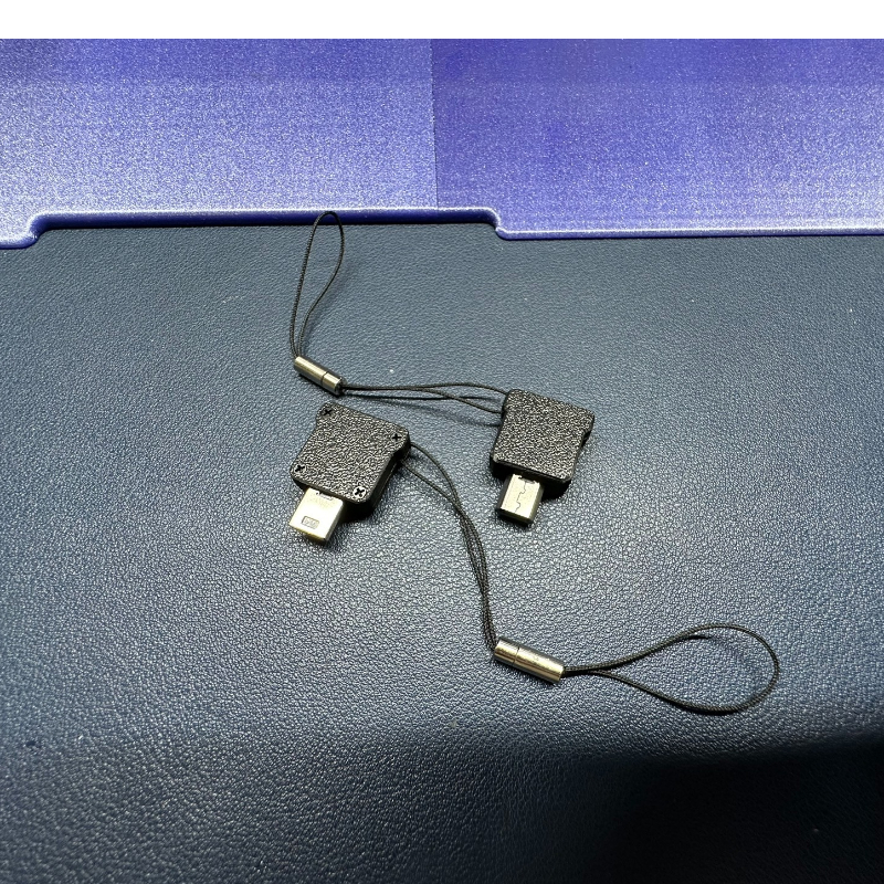 NDSi 3DS/2DS To Type C Adapter - Gaming Accessories Retro ulasan dan harga