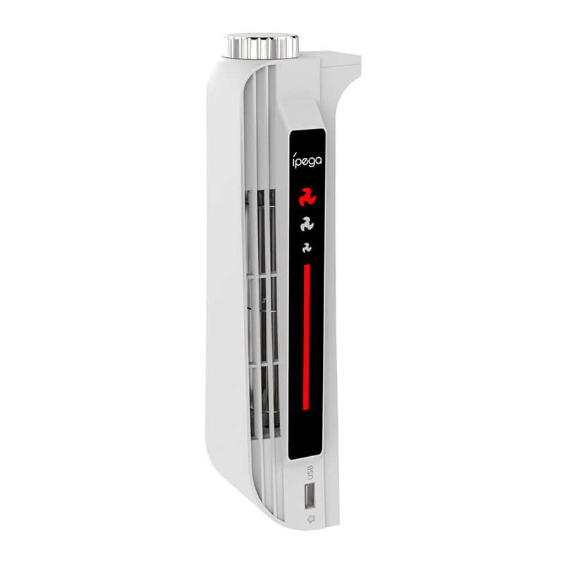 Adjustable Cooling System For  - Gaming Accessories Led ulasan dan harga