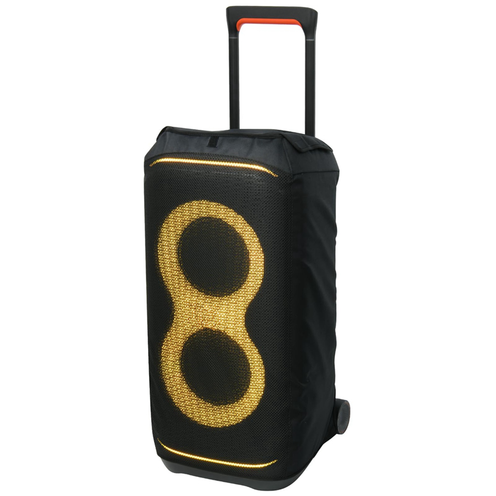 24-Hour Delivery 2X Speaker Co - Case Mesh Panel ulasan dan harga