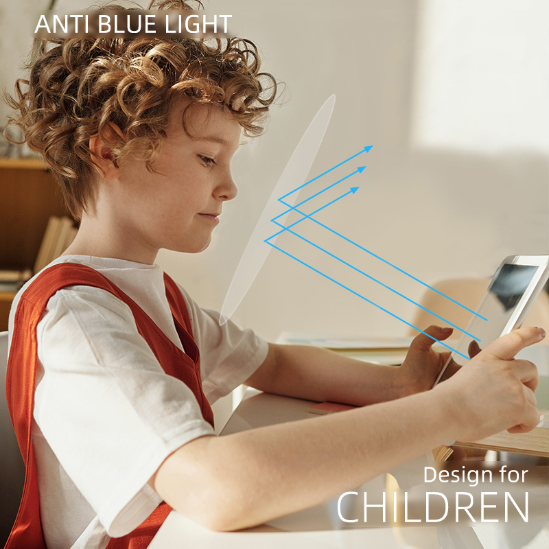 ZENOTTIC Kid Blue Light Radiat - Gaming Accessories For 10 Year Old Boy ulasan dan harga