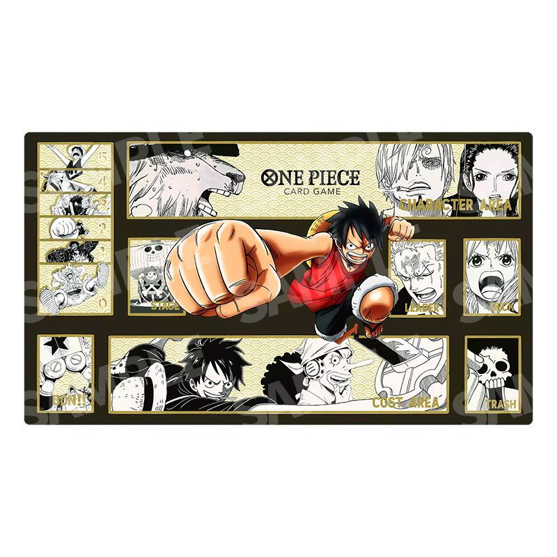 One Piece Trafalgar Law Gaming - Gaming Accessories For Free Fire ulasan dan harga