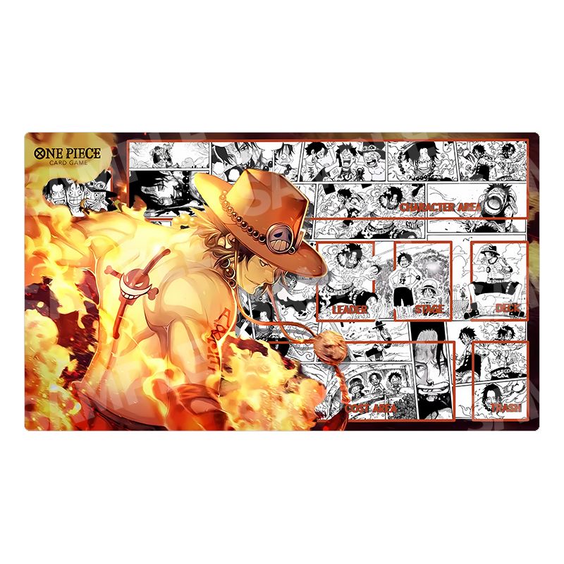 One Piece Trafalgar Law Gaming - Gaming Accessories For Free Fire ulasan dan harga