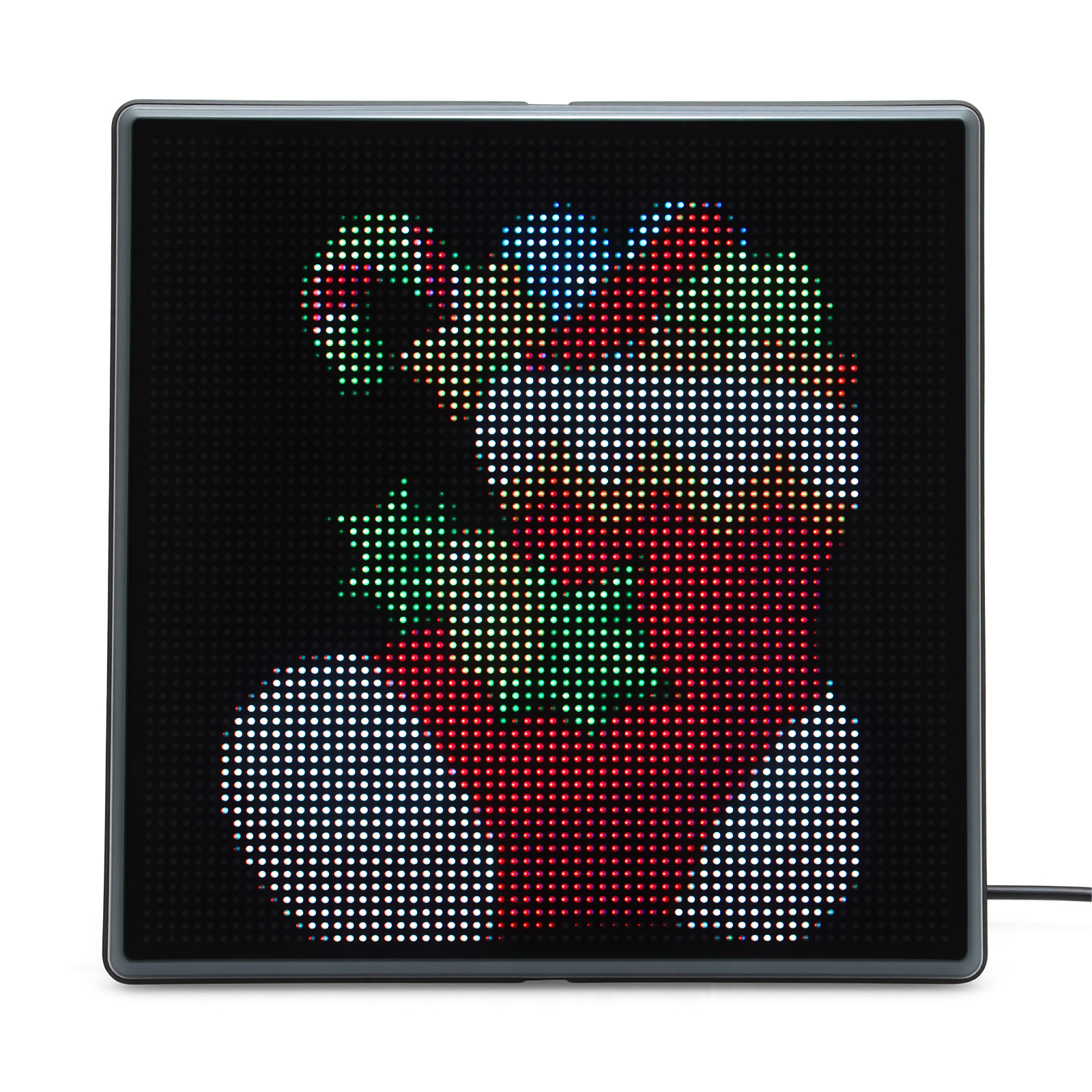 RGB LED Pixel Display Panel La - Gaming Accessories Led ulasan dan harga