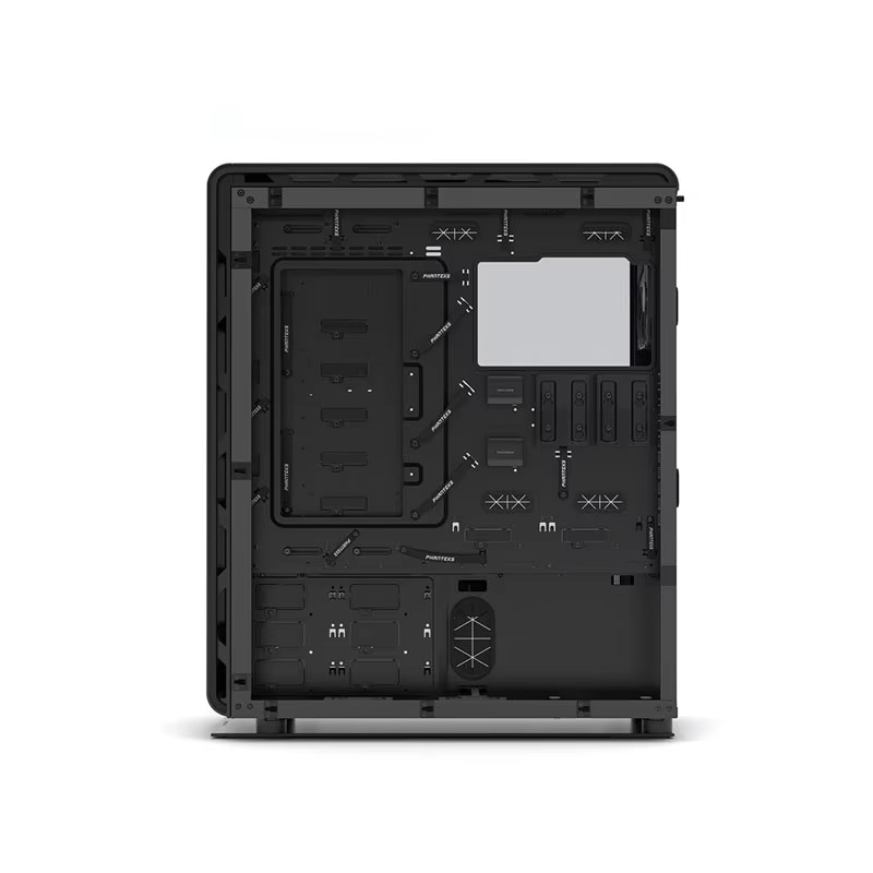 PH-ES916E Full Tower ATX Compu - Case Mesh Panel ulasan dan harga