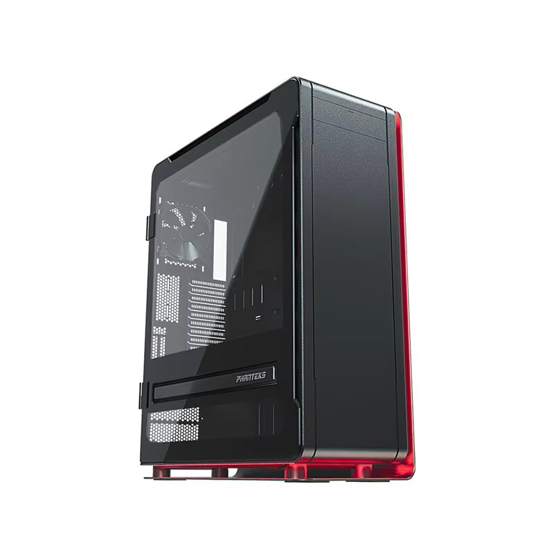 PH-ES916E Full Tower ATX Compu - Case Mesh Panel ulasan dan harga