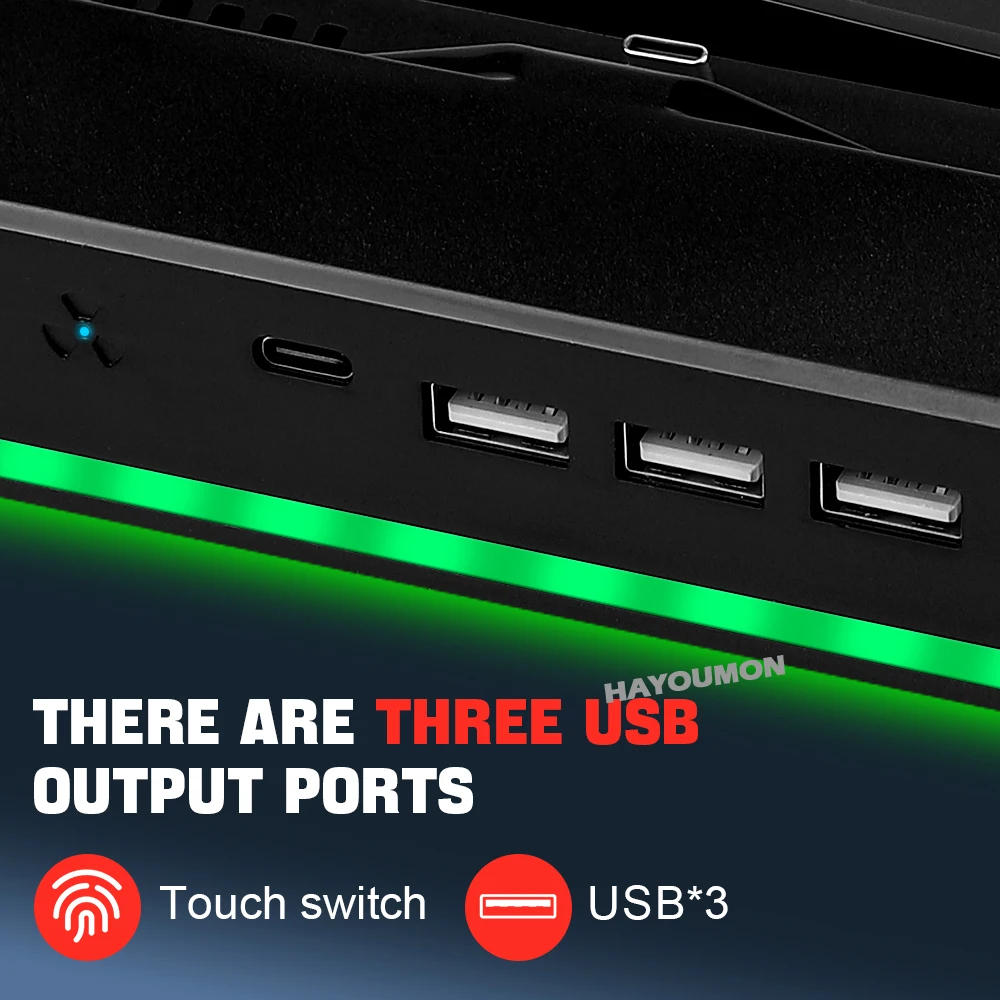 For NS Switch 2 Portable Charg - Gaming Accessories Led ulasan dan harga