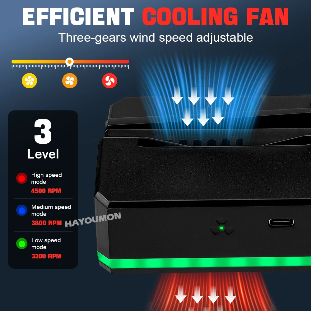 For NS Switch 2 Portable Charg - Gaming Accessories Led ulasan dan harga