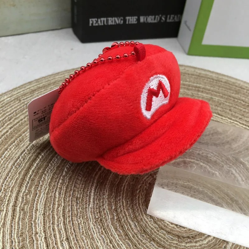 4inch=9cm Animation Red Green  - Gaming Accessories Toys ulasan dan harga