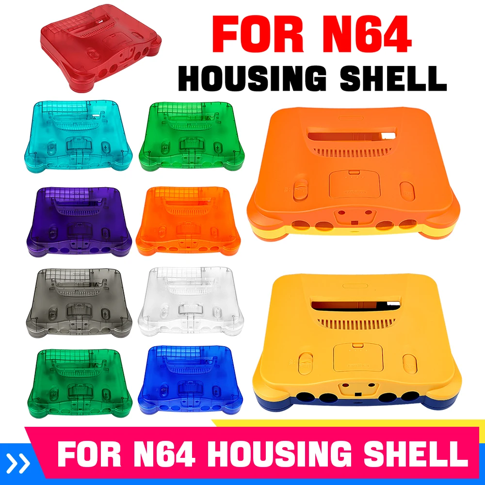 11 COLORS Replacement Retro Vi - Gaming Accessories Retro ulasan dan harga